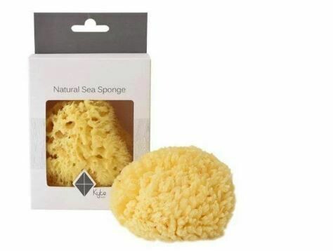 Kyte Natural Sea Sponge*