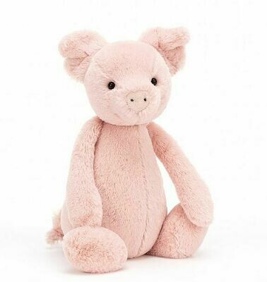 Jellycat Bashful Pig Small 7&quot;