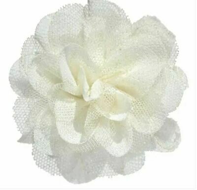No Slippy Hair Clippy-Lillian Cream*