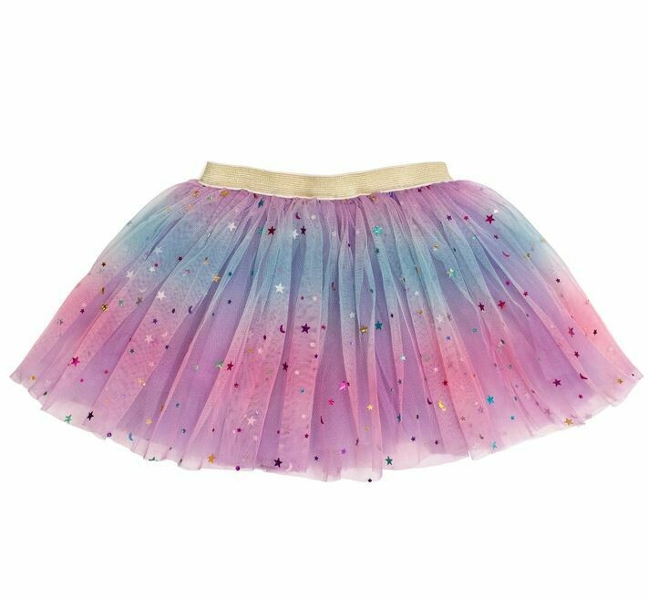 Sweet Wink Cotton Candy Fairy  Tutu 