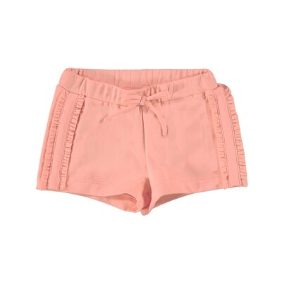 Mayoral Flamingo Shorts 1227*