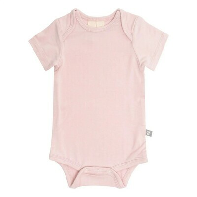 Kyte Bodysuit in Blush*
