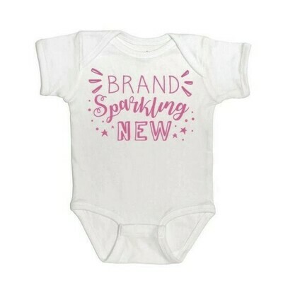 Sweet Wink Brand Sparkling New S/S Bodysuit