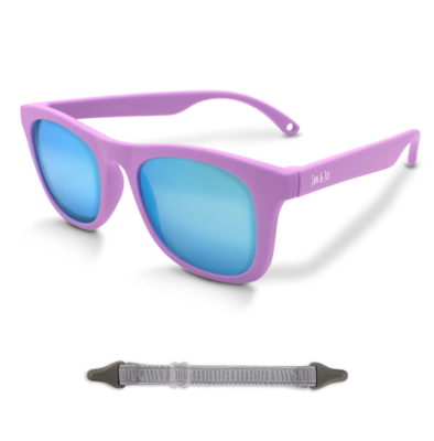 Jan &amp; Jul Urban Xplorer Sunglasses-Purple Aurora