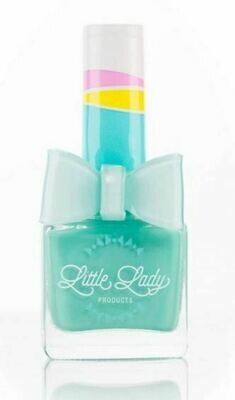 Little Lady Nail Polish - Watermelon Twist*