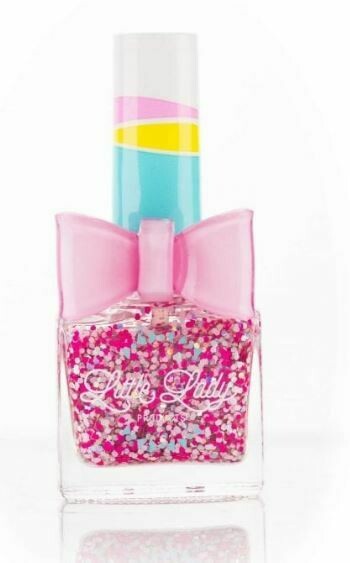 Little Lady Nail Polish - Unicorn Wishes