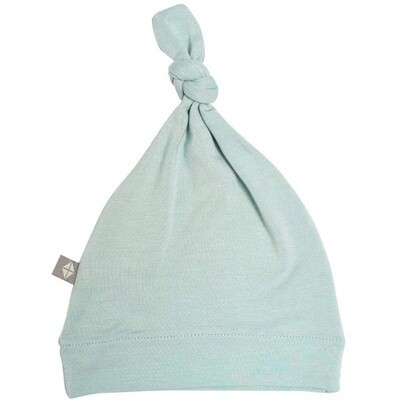 Kyte Knotted Cap- Sage*