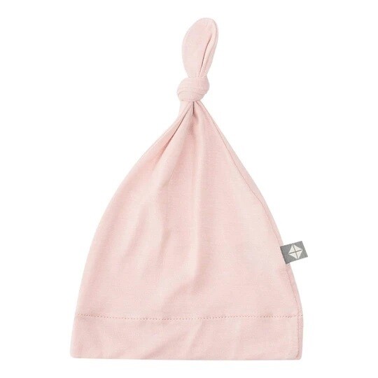 Kyte Knotted Cap - Blush*