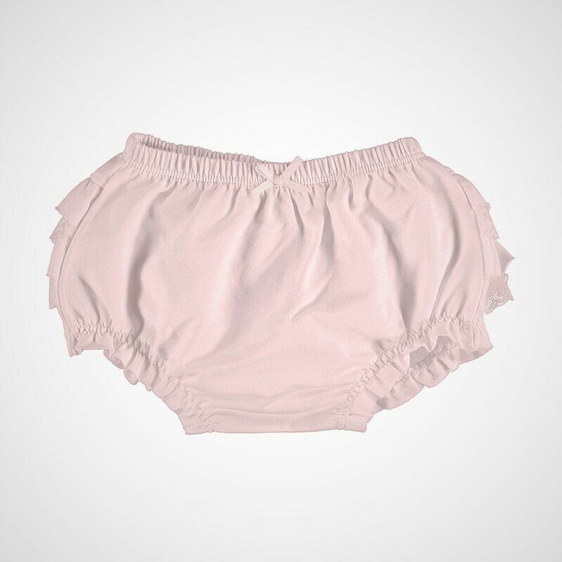 Mayoral Baby Girls Bloomers Pink 9350*