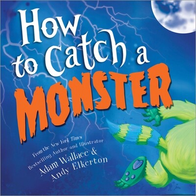 How to Catch A Monster*
