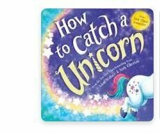 How To Catch A Unicorn Book*