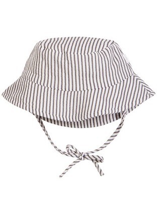 Petit Lem Baby Boy Monaco Light Grey Hat 906