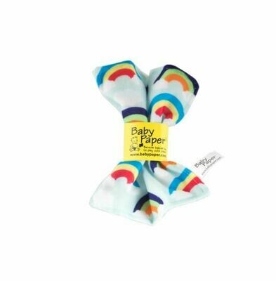 Rainbows Baby Paper