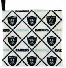 Raiders Baby Paper