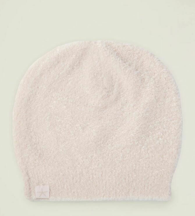 Barefoot Dreams Cozychic Lite Infant Beanie-Pink*