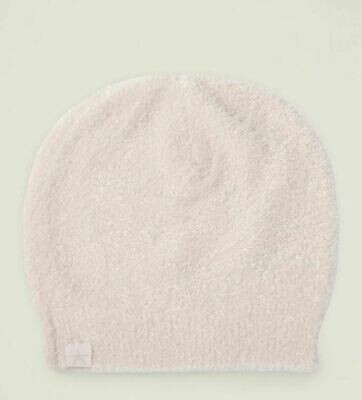 Barefoot Dreams Cozychic Lite Infant Beanie-Pink