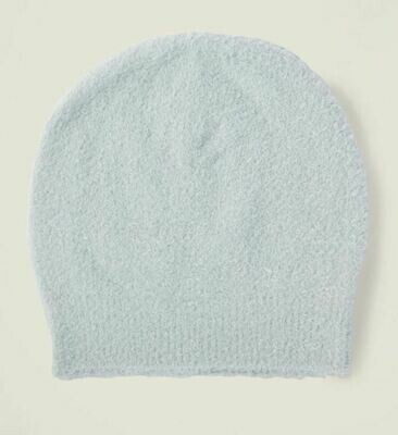 Barefoot Dreams Cozychic Lite Infant Beanie-Blue*