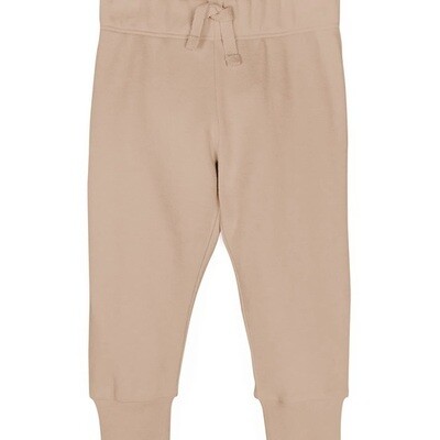 Colored Organics Cruz Joggers - Truffle