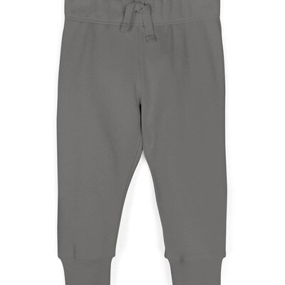 Colored Organics Cruz Joggers - Pewter
