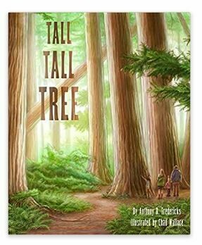 The Tall Tall Tree Book*