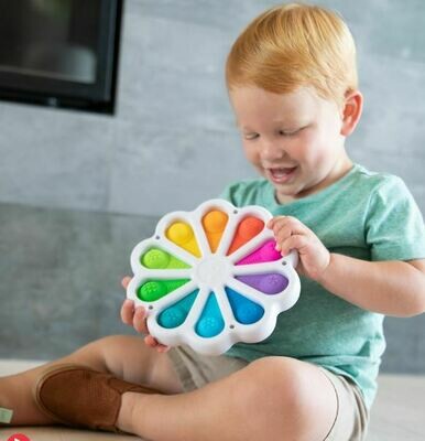 Fat Brain Toy Dimpl Digits*