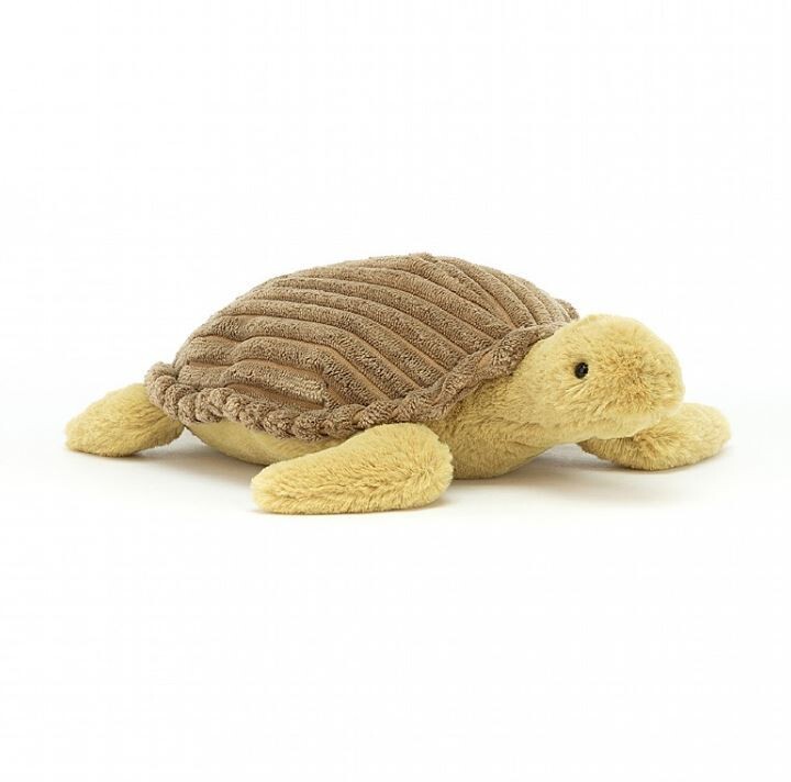 Jellycat Terence Turtle 17&quot;