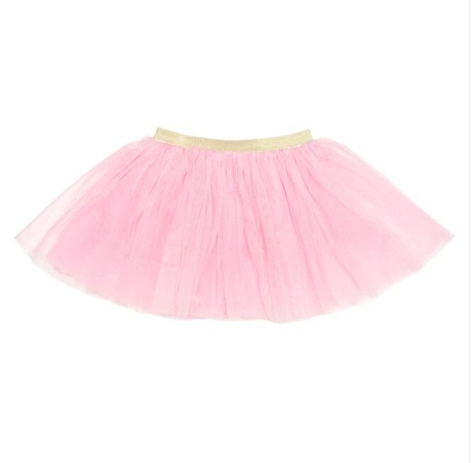 Sweet Wink Light Pink Tutu