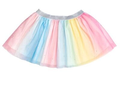Sweet Wink Rainbow Sprinkle TuTu