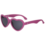 Babiators Heartbreaker Sunglasses Pink-3-5Y