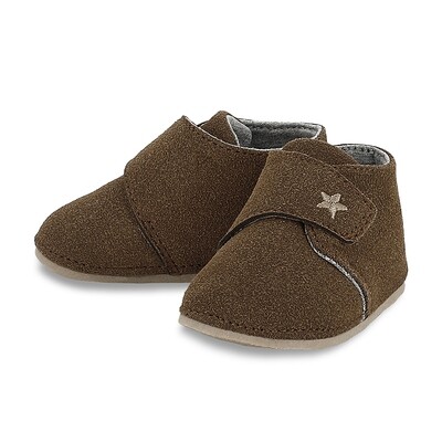 Mayoral Baby Boy Mink Shoes 9446*