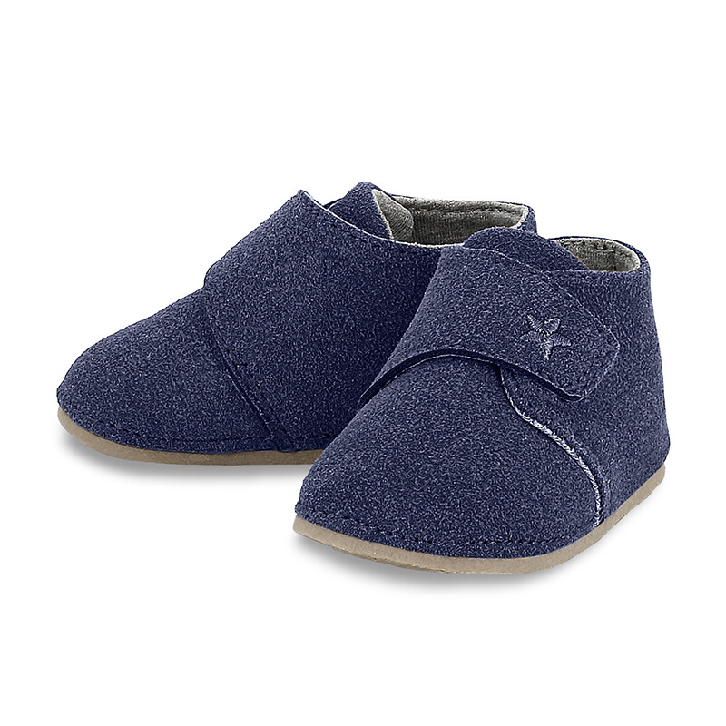 Mayoral Baby Boy Navy Shoes 9446*