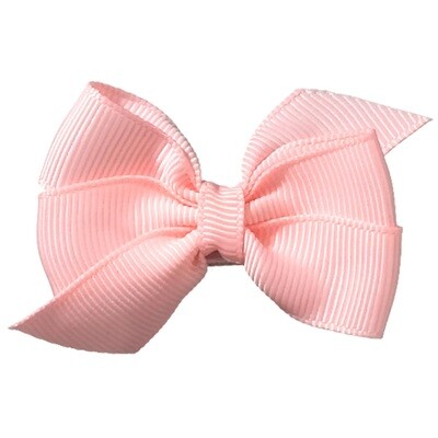 No Slippy Hair Clippy - Ava - Pink*
