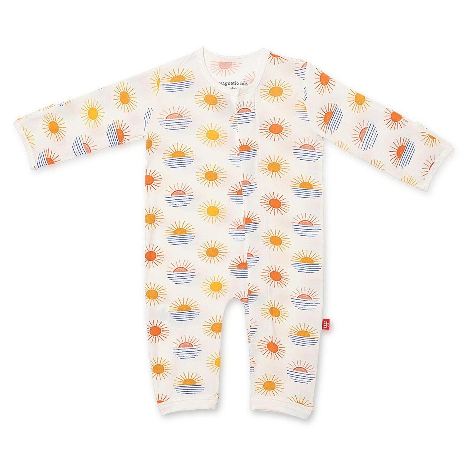 Magnetic Me Sol Mates Model Coverall