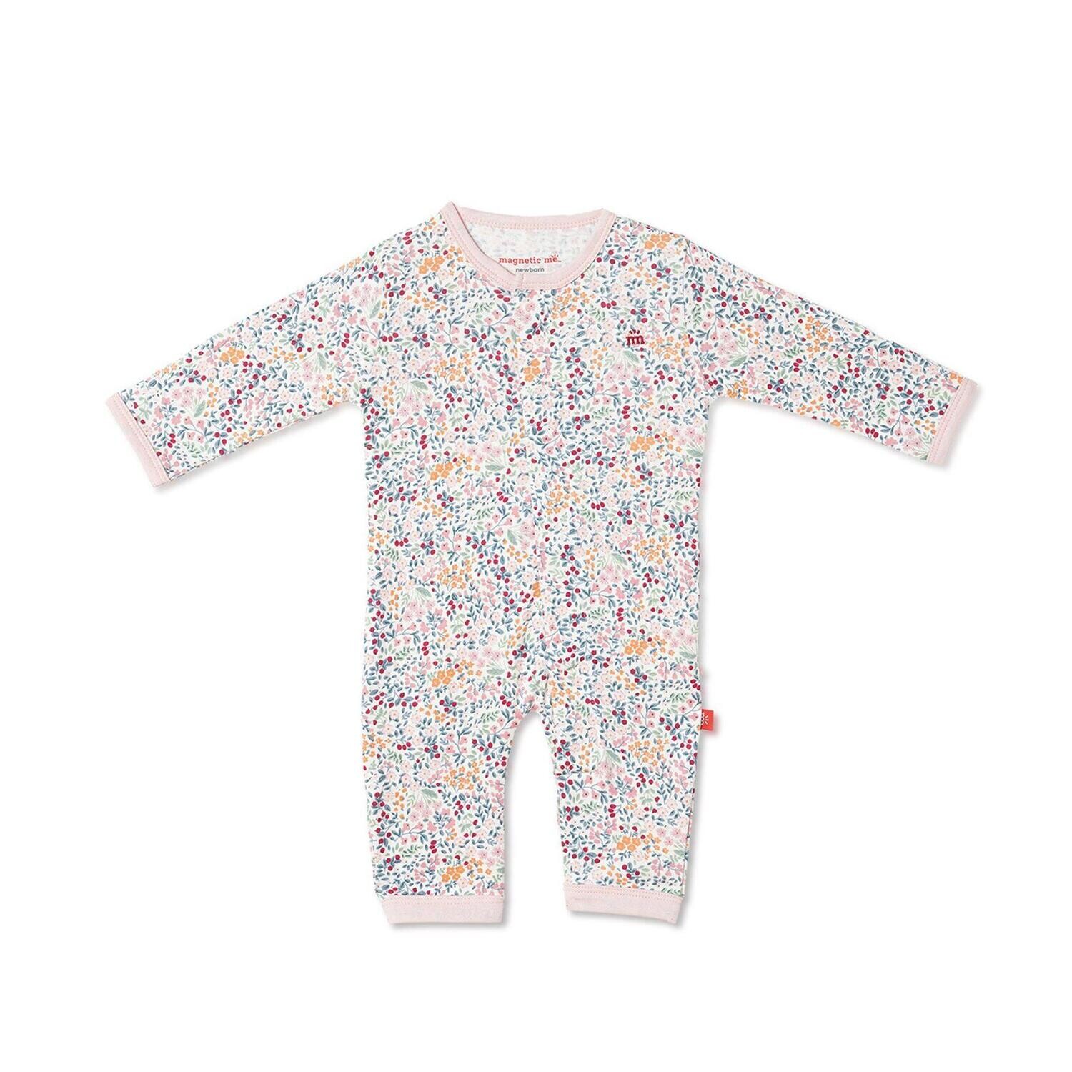 Magnetic Me Sheffield Organic Cotton Coverall