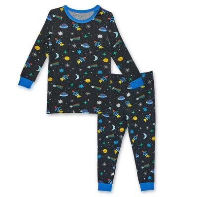 Magnetic Me Space Chase Model Toddler PJ's