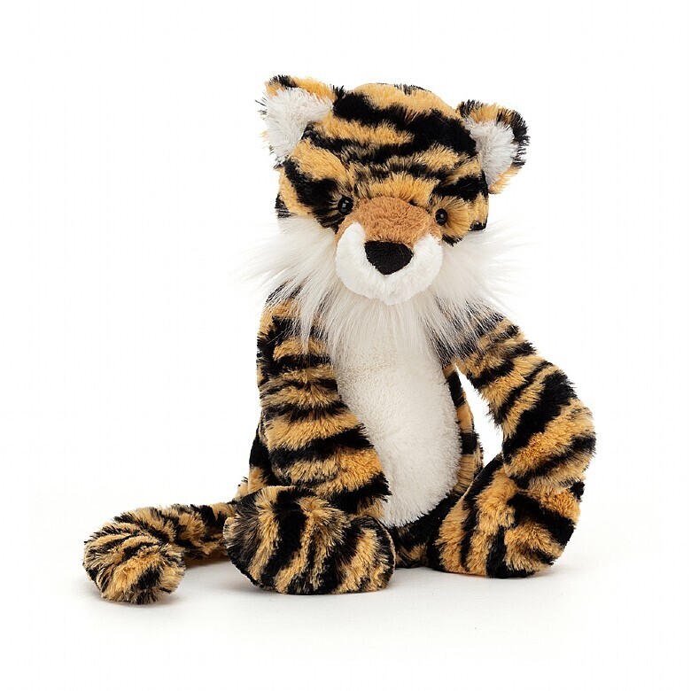 Jellycat bashful Tiger Medium