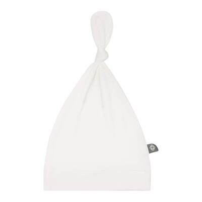 Kyte Knotted Cap - Cloud*