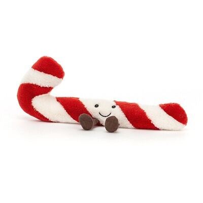 Jellycat Amuseable Candy Cane Little 3&quot;