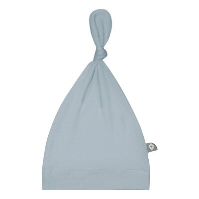 Kyte Knotted Cap - Fog