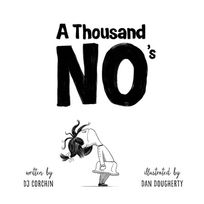 Sourcebooks  A Thousands No&#39;s Book*