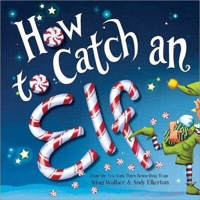 How To Catch An Elf*