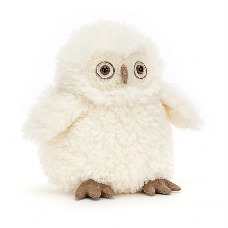 Jellycat Apollo Owl 10&quot;