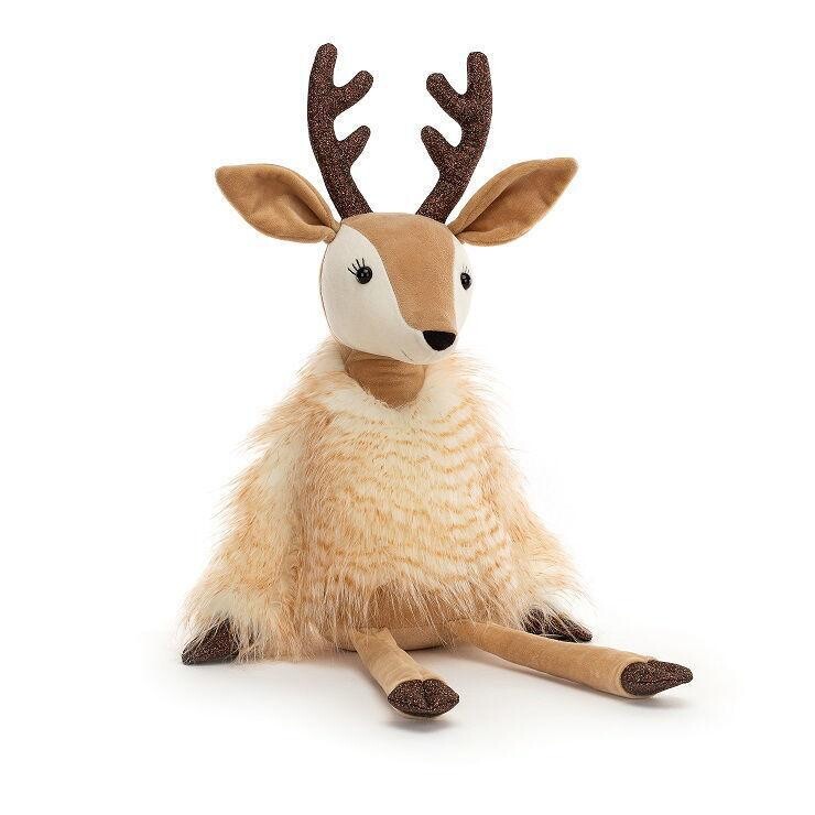 Jellycat Twany Reindeer Large 24&quot;