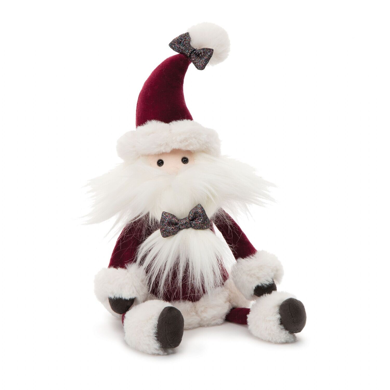 Jellycat Crimson Santa Large 22&quot;