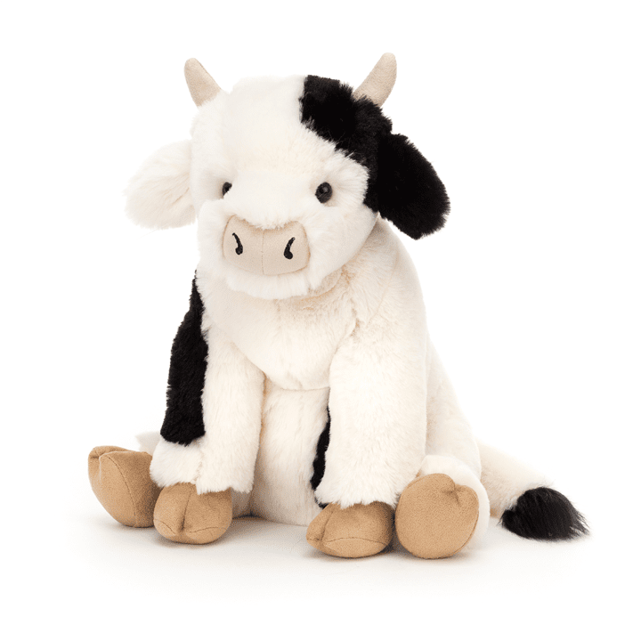 Jellycat Carey Calf Medium 10&quot;*