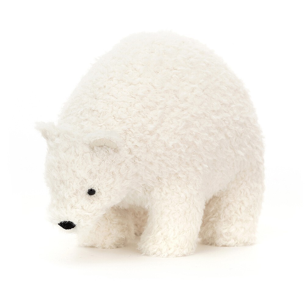 Jellycat Wistful Polar Bear Small