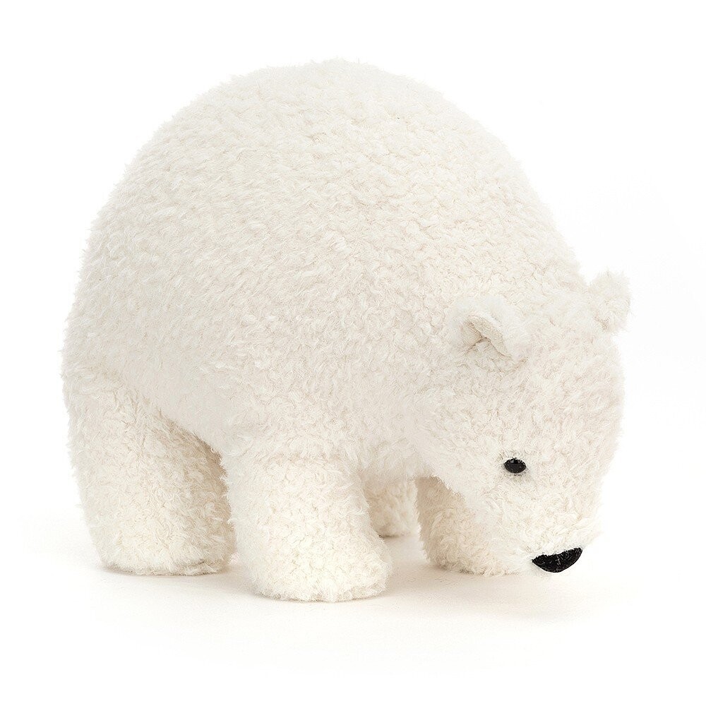 Jellycat Wistful Polar Bear Medium