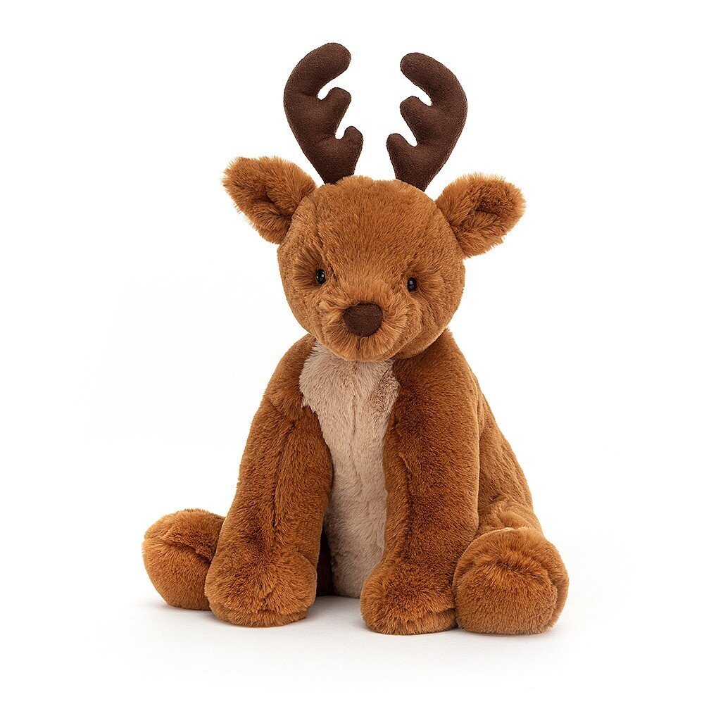 Jellycat Remi Reindeer Small*