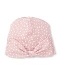 Kissy Speckles Pink Hat 93N