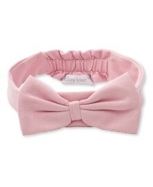 Kissy Pink Headband 83O